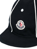 logo patch cap