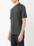 plain polo shirt 