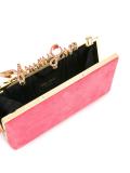 Celeste clutch