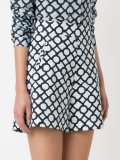 printed shorts