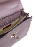 'Rockstud'单肩包