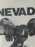 Nevada Almighty eagle T-shirt