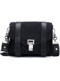 'PS1 Pouch'斜挎包