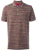classic polo shirt 