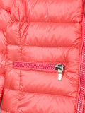 padded jacket 