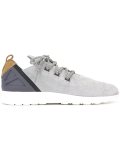 'ZX Flux ADV X'板鞋