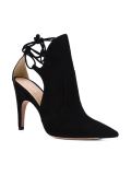 'Lorraine' booties