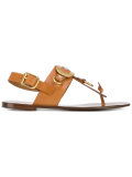 Marley flat sandals