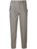cigarette trousers 