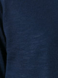 round neck cardigan