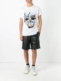 'Historical' T-shirt