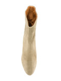Étoile Darilay suede boots