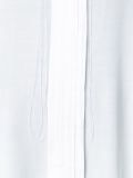 宽松v领罩衫