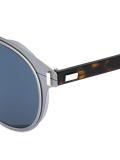 'Depth 01' sunglasses