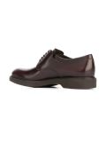 lace-up shoes