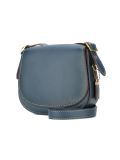 saddle shoulder bag