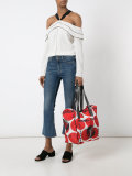 Thanks Girls tote