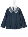 chambray shirt