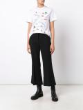 printed T-shirt