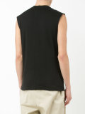 round neck tank