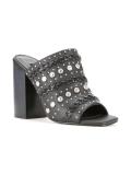 'Niko' mules