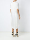 asymmetric dress