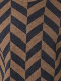 chevron effect jumper  