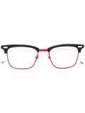 'TB-711-D' glasses