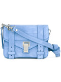 mini PS1 satchel