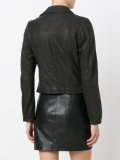 zip up jacket 