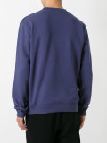 printed sweatshirt 
