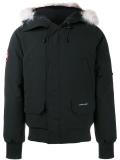 'Arctic Program' parka