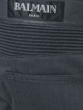 biker jeans