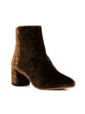 ankle booties