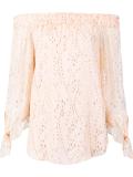 'Blakeley' blouse