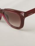 'Rockstud'太阳眼镜