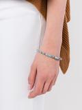 'African' bracelet 