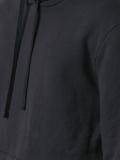 drawstring hoodie