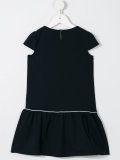 flared dress
