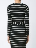 striped body