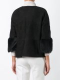 'La Constra' jacket