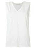 linen top