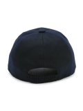 embroidered logo cap