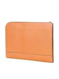 portfolio clutch