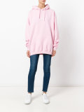 I'm Not A Rapper sweatshirt 