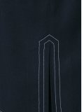 asymmetric waist skirt