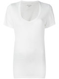 V-neck T-shirt