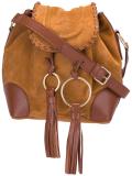 'Polly' crossbody bag