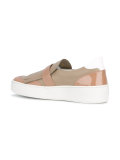 slip-on sneakers