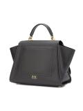 'Eartha Iconic Top Handle'手提包